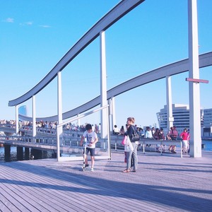 Turisme a Barcelona