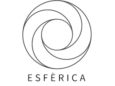 Logo Esfèrica