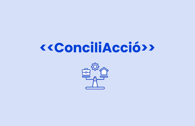 Xarxa ConciliAcció