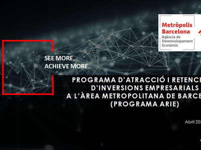 Portada del projecte
