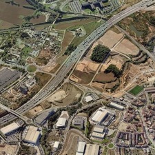 Vista del projecte