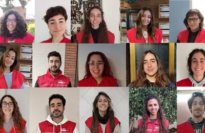 Equip CUF