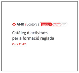 Foto Catàlegs curs 21-22