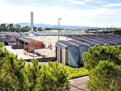 Ecoparc Montcada i Reixac