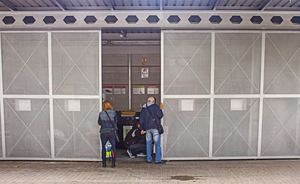 Imatge de la deixalleria