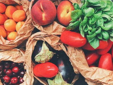 El racó dels aliments genials