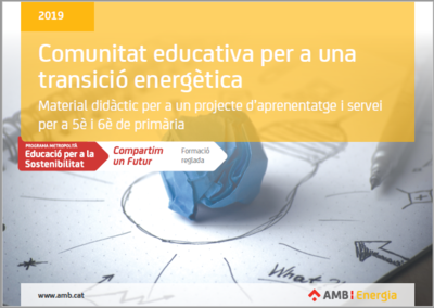 Comunitat educativa energetica_ApS_CS_Primària