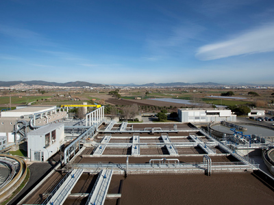 Imatge de la ERA de Gavà