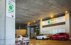 Imatge de la deixalleria