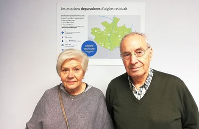 Visites a les depuradores