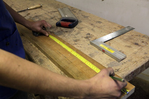 Imatge del taller