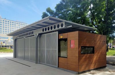 IMG Punt verd barri Sants