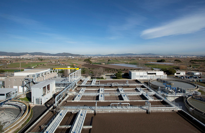 Imatge de la ERA de Gavà