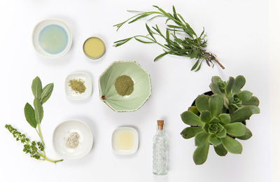 Cosmètica natural