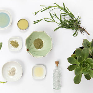 Cosmètica natural