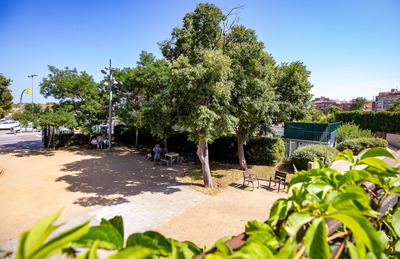 Parc Can Julià