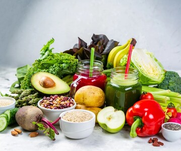 Alimenta el canvi
