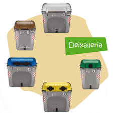 Coneix millor els residus