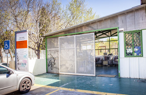 Imatge de la minideixalleria