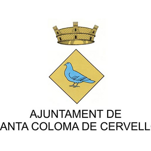 Ajuntament de Santa Coloma de Cervelló
