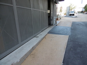 Imatge de la deixalleria