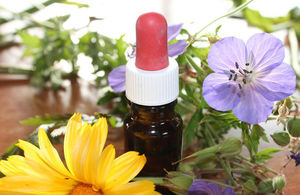 Cosmètica natural