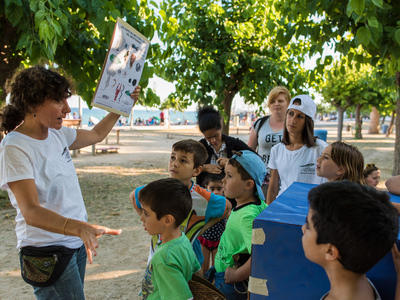 Activitat educativa