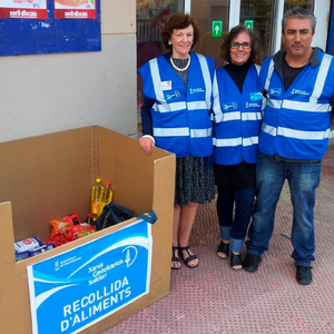 Xarxa castelldefels