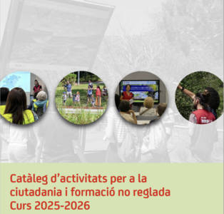 Foto catàleg curs 2025-2026