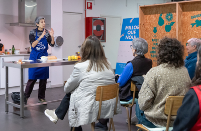 Visita al MQN