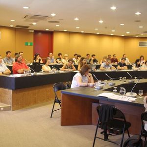 Presentació de resultats al CTSE