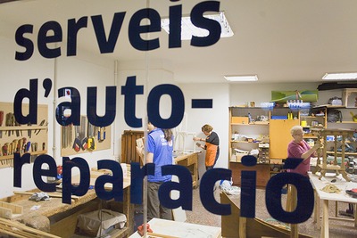 Servei d'assessorament i autoreparació