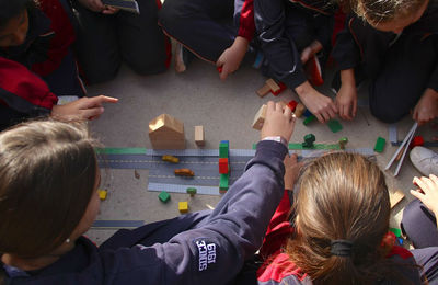 Dia Mundial de l&#39;Educació Ambiental