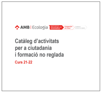 Foto Catàleg formació no reglada