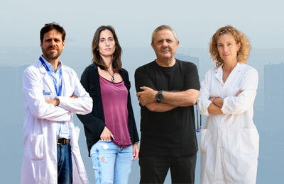 Experts