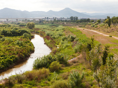 Parc Riu Llobregat