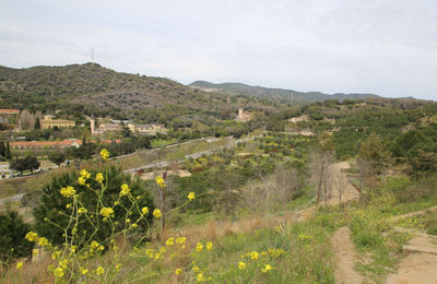 arrela&#39;t als parcs