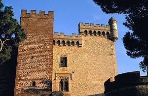 El Castell