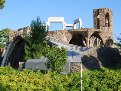 Pont del Diable