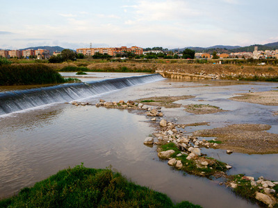 Parc Riu Llobregat