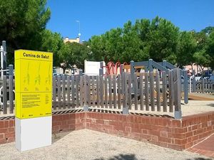 Panell informatiu