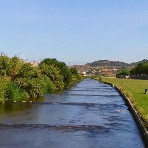 Recuperació, neteja i restauració del riu llobregat