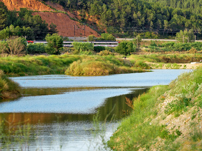 Parc Riu Llobregat