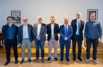 Trobada projecte URBACT