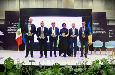Congrés internacional del projecte Metro Resilience