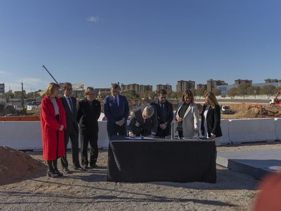 Fira de Barcelona