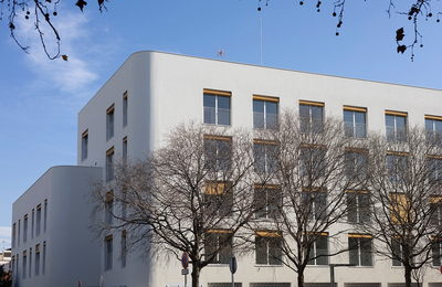 Promoció Jaume Balmes a Viladecans