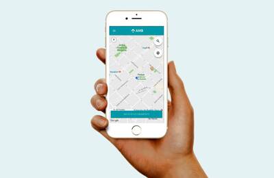 Imatge app