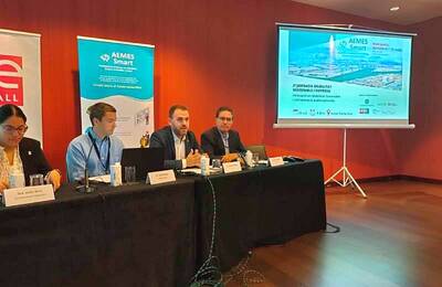 Participants a la jornada