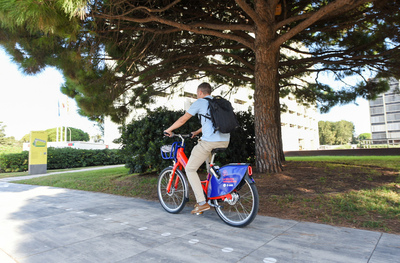 AMBici